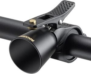 Bike Bell Classic Bicycle Bell Mountain Bike Bells for with Loud Sound