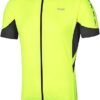 Men Short Sleeves Cycling Jersey Bicycle Biking Bike Shirt 636