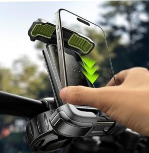 Bike Phone Holder