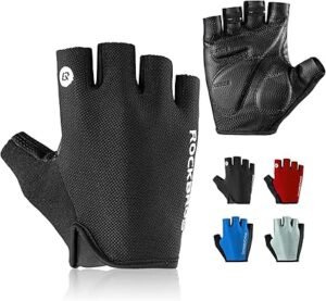 Cycling Gloves for Men Women