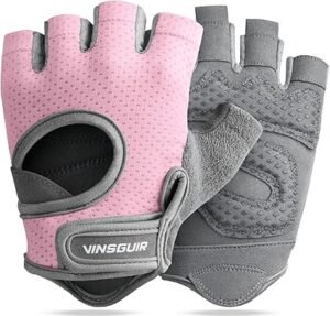 Workout Gloves for Women and Men