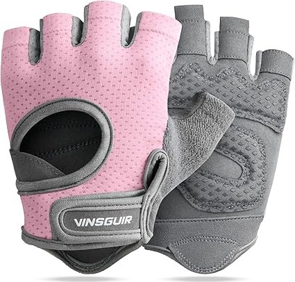 Workout Gloves for Women and Men