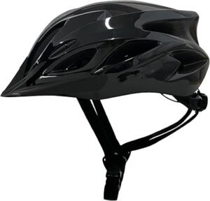 Adult Cycling Bike Helmet Lightweight and Adjustable