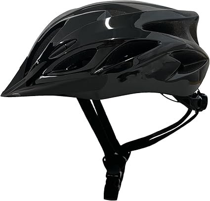 Adult Cycling Bike Helmet Lightweight and Adjustable