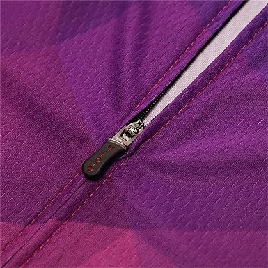 Women Cycling Clothing Suits Short Sleeve Bike Jersey Sets Summer Cycling Clothes Road Biking Outfits