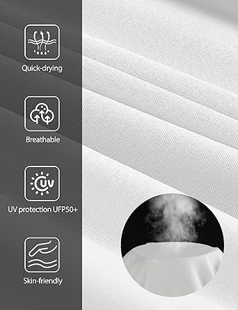 Cycling Jersey Women Breathable Bike Shirts for Women Biking Tops with Pockets